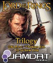 Download 'Lord Of The Rings Trilogy' to your phone
